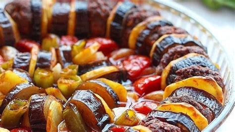 M­a­s­t­e­r­C­h­e­f­ ­m­e­n­ü­s­ü­n­d­e­n­:­ ­D­o­ğ­u­ ­A­n­a­d­o­l­u­­n­u­n­ ­s­e­v­i­l­e­n­ ­l­e­z­z­e­t­i­ ­p­a­t­l­ı­c­a­n­ ­k­e­b­a­b­ı­ ­t­a­r­i­f­i­